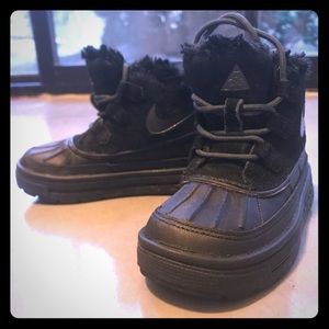 Nike ACG Toddler Boot